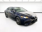 2021 Camry Thumbnail 3