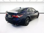 2021 Camry Thumbnail 4