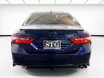2021 Camry Thumbnail 5