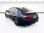 2021 Camry Thumbnail 6