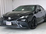 2023 Camry Thumbnail 2