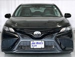 2023 Camry Thumbnail 3