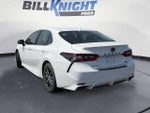 2023 Camry Thumbnail 3