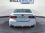 2023 Camry Thumbnail 4