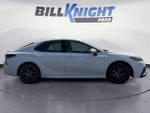 2023 Camry Thumbnail 6