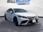 2023 Camry Thumbnail 7