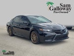 2023 Camry Thumbnail 1