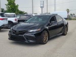 2023 Camry Thumbnail 3