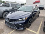 2021 Camry Thumbnail 2