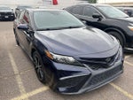 2021 Camry Thumbnail 3