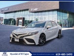 2023 Camry Thumbnail 1