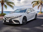 2023 Camry Thumbnail 2