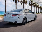 2023 Camry Thumbnail 5