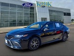 2024 Camry Thumbnail 2