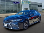 2024 Camry Thumbnail 3