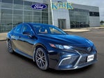 2024 Camry Thumbnail 4