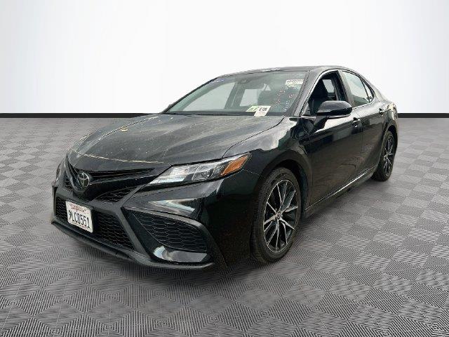 2024 Toyota Camry - $27,400