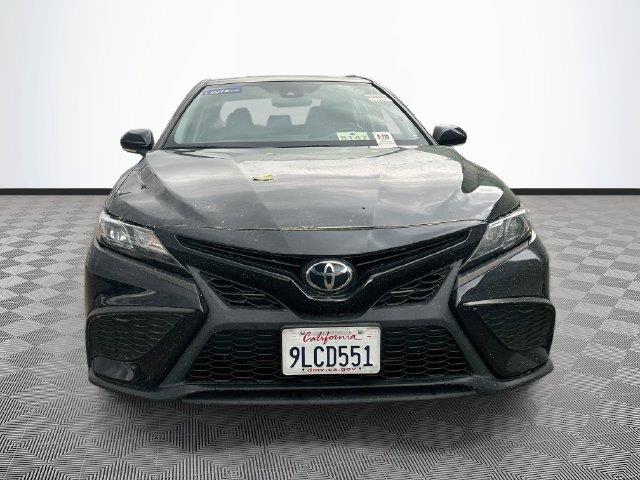 2024 Toyota Camry - $27,400