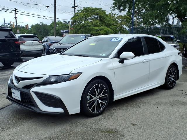 2024 Toyota Camry - $24,944