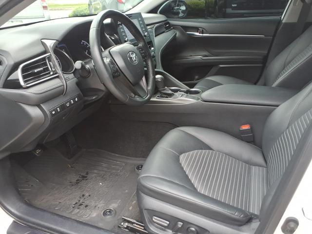 2024 Toyota Camry - $24,944