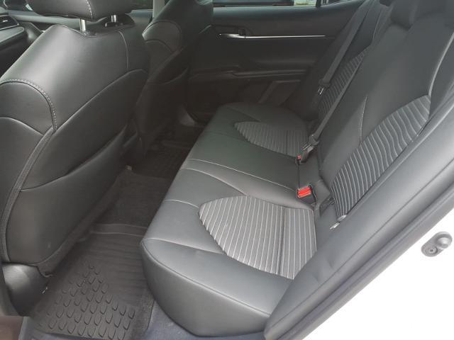 2024 Toyota Camry - $24,944