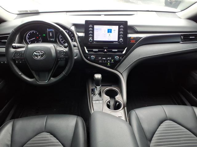 2024 Toyota Camry - $24,944