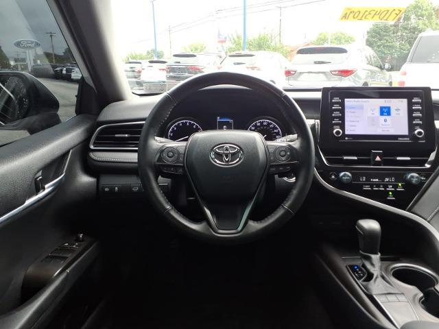 2024 Toyota Camry - $24,944