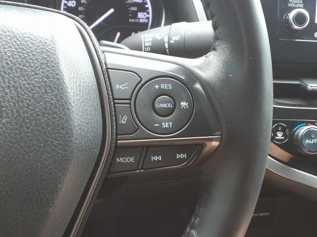 2024 Toyota Camry - $24,944
