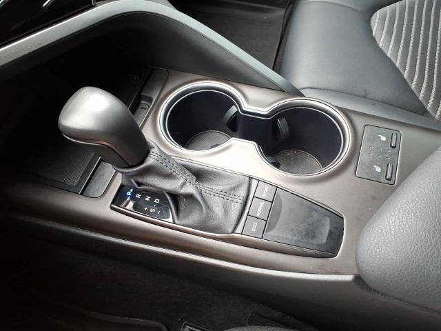 2024 Toyota Camry - $24,944