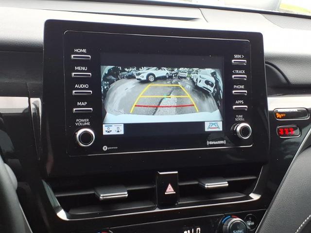 2024 Toyota Camry - $24,944