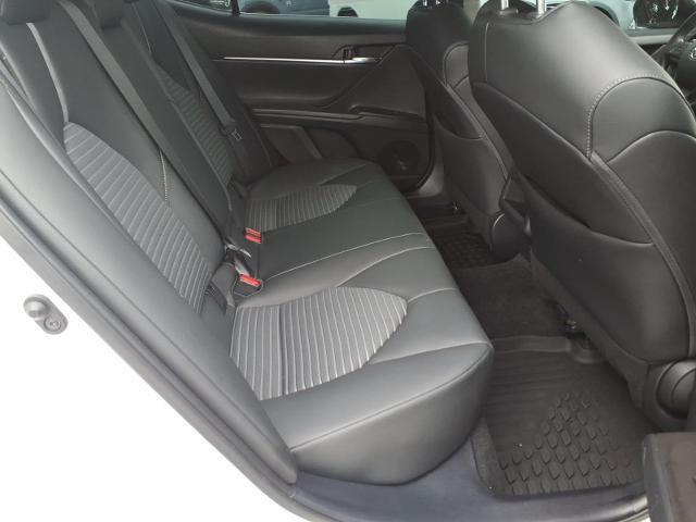 2024 Toyota Camry - $24,944