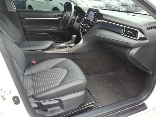 2024 Toyota Camry - $24,944