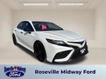 2022 Camry Thumbnail 1