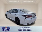 2022 Camry Thumbnail 7