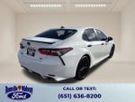 2022 Camry Thumbnail 9