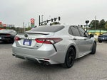 2021 Camry Thumbnail 7