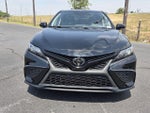 2022 Camry Thumbnail 2