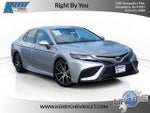 2023 Camry Thumbnail 1