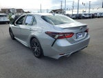 2023 Camry Thumbnail 3
