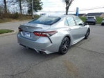 2023 Camry Thumbnail 4