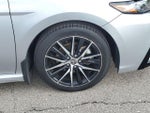 2023 Camry Thumbnail 6
