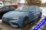 2024 Camry Thumbnail 1