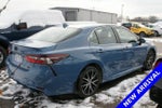 2024 Camry Thumbnail 5