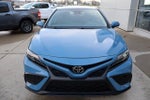2024 Camry Thumbnail 3