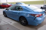 2024 Camry Thumbnail 7
