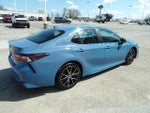 2024 Camry Thumbnail 7