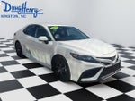 2024 Camry Thumbnail 7
