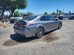 2022 Camry Thumbnail 3