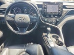 2022 Camry Thumbnail 6