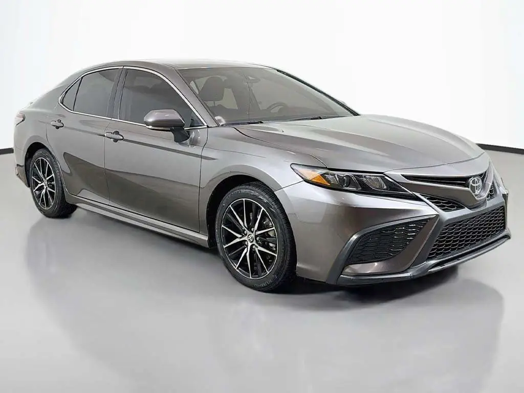 2024 Toyota Camry - $20,699